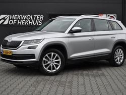 Grijs Gebruikt 2020 Skoda Kodiaq SUV | € 26.950 (Goede deal)