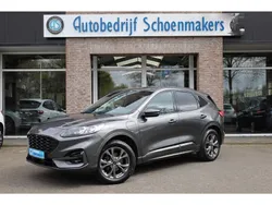 Grijs Gebruikt 2021 Ford Kuga ST SUV | € 25.445