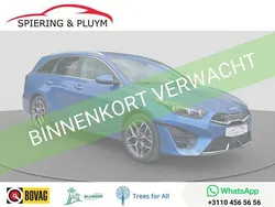 Overige Gebruikt 2022 Kia Ceed Sportswagon Stationwagen | € 23.490 (Eerlijke prijs)