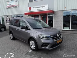 Grijs Gebruikt 2023 Renault Kangoo Techno MPV | € 53.500