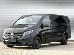 Zwart Gebruikt 2023 Mercedes Vito Van | € 29.950 (Super prijs)