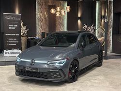 Grijs Gebruikt 2021 VW Golf VIII GTI Hatchback | € 34.500 (Iets duurder)