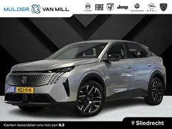 Grijs Gebruikt 2024 Peugeot 3008 Allure SUV | € 37.795 (Iets duurder)