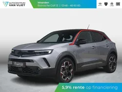 Gris artense Gebruikt 2021 Opel Mokka-e GS Line SUV | € 17.490 (Eerlijke prijs)