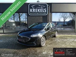 Overige Gebruikt 2023 Ford Fiesta Titanium Hatchback | € 18.950 (Eerlijke prijs)