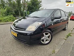 Zwart Gebruikt 2008 Toyota Prius Comfort Hatchback | € 4.250 (Eerlijke prijs)