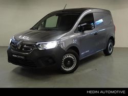 Grijs Gebruikt 2023 Renault Kangoo MPV | € 18.845 (Goede deal)