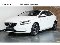 Gebruikt 2016 Volvo V40 Stationwagen | € 20.950 (Iets duurder)