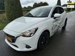 Gebruikt 2019 Mazda 2 Inclusive | € 5.750