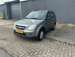 Grijs Gebruikt 2004 Suzuki Ignis GLS Hatchback | € 1.499 (Goede deal)