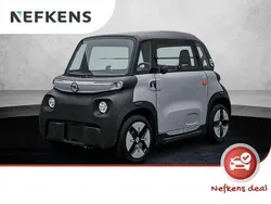 Grijs Gebruikt 2023 Opel Rocks-e Rocks Hatchback | € 7.980