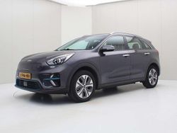 Grijs Gebruikt 2020 Kia e-Niro 2 SUV | € 17.700 (Super prijs)