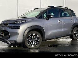 Grijs Gebruikt 2024 Citroën C3 Aircross SUV | € 22.445 (Goede deal)