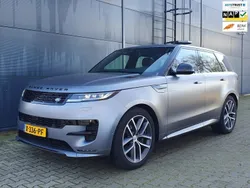 Grijs, metallic lak Gebruikt 2024 Land Rover Range Rover Sport Autobiography SUV | € 146.950 (Duur)