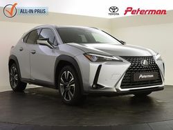 Zilver Gebruikt 2025 Lexus UX 300h Business Edition SUV | € 44.899