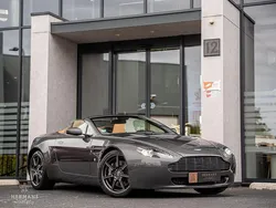 Grijs Gebruikt 2008 Aston Martin V8 Vantage Coupé | € 53.950 (Eerlijke prijs)