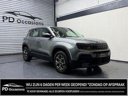 Grijs Gebruikt 2024 Jeep Avenger Longitude SUV | € 22.950 (Eerlijke prijs)