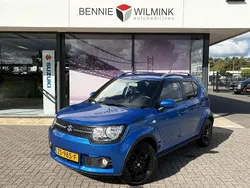 Blauw Gebruikt 2019 Suzuki Ignis Hatchback | € 13.990 (Eerlijke prijs)