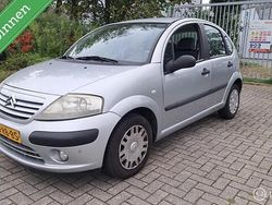 Grijs Gebruikt 2005 Citroën C3 Hatchback | € 999 (Eerlijke prijs)