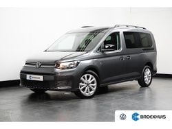 Grijs Gebruikt 2025 VW Caddy Maxi Life MPV | € 42.845