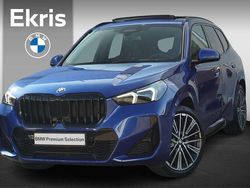 Blauw Gebruikt 2025 BMW X1 M Sport SUV | € 71.950