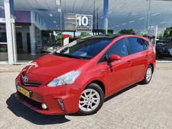 Gebruikt 2012 Toyota Prius+ MPV | € 13.095 (Goede deal)