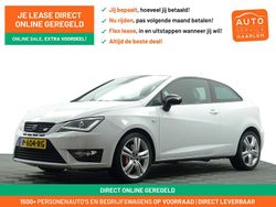 Wit Gebruikt 2013 Cupra Ibiza Hatchback | € 9.900 (Eerlijke prijs)