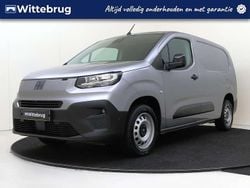 Grijs Gebruikt 2024 Fiat Doblò S MPV | € 24.925 (Duur)
