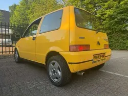 Gebruikt 1996 Fiat Cinquecento Hatchback | € 4.995