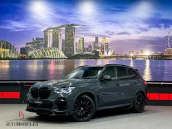 Grijs Gebruikt 2021 BMW X5 SUV | € 73.888