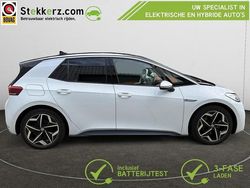 Gebruikt 2020 VW ID.3 Hatchback | € 18.700