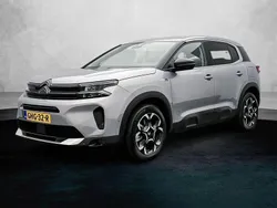 Grijs Gebruikt 2024 Citroën C5 Aircross SUV | € 32.420 (Goede deal)