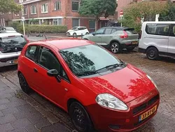 Gebruikt 1998 Fiat Punto Hatchback | € 700