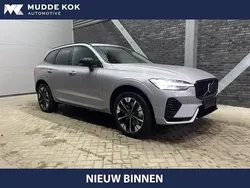 Zilver Nieuw 2025 Volvo XC60 Ultra SUV | € 70.900