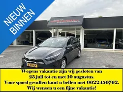 Grijs Gebruikt 2023 Kia Ceed Sportswagon Stationwagen | € 20.450 (Eerlijke prijs)