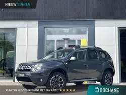 Grijs Gebruikt 2018 Dacia Duster Black Shadow SUV | € 14.395 (Eerlijke prijs)