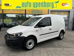 Wit Gebruikt 2020 VW Caddy Business MPV | € 11.750 (Goede deal)