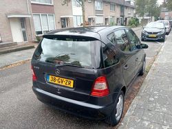 Gebruikt 2001 Mercedes A160 | € 2.250 (Eerlijke prijs)