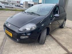 Zwart Gebruikt 2018 Fiat Punto Evo Hatchback | € 7.999 (Eerlijke prijs)