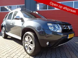 Grijs Gebruikt 2016 Dacia Duster Prestige SUV | € 8.450 (Eerlijke prijs)