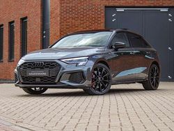 Grijs Gebruikt 2022 Audi A3 Sportback e-tron Competition Hatchback | € 37.950 (Eerlijke prijs)
