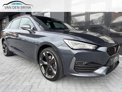 Grijs Gebruikt 2022 Cupra Leon Stationwagen | € 24.450 (Goede deal)