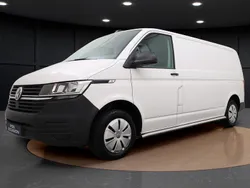 Wit Gebruikt 2023 VW T6.1 Business Van | € 23.900 (Super prijs)