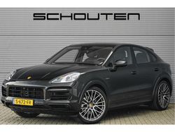 Zwart Gebruikt 2023 Porsche Cayenne Platinum Edition SUV | € 92.900 (Eerlijke prijs)