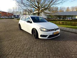 Wit Gebruikt 2014 VW Golf VII Highline Stationwagen | € 11.400 (Eerlijke prijs)