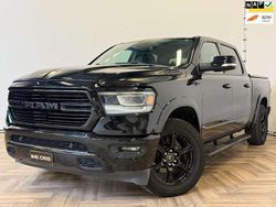 Zwart Gebruikt 2019 Dodge Ram Pickup | € 37.944 (Eerlijke prijs)