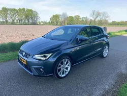 Grijs Gebruikt 2023 Seat Ibiza FR Hatchback | € 18.900 (Goede deal)
