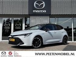 Overig Gebruikt 2021 Toyota Corolla Sport Hatchback | € 24.995 (Goede deal)