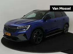 Blauw Gebruikt 2025 Renault Austral Techno Esprit Alpine SUV | € 49.940