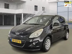 Zwart Gebruikt 2012 Hyundai i20 Hatchback | € 2.799 (Goede deal)